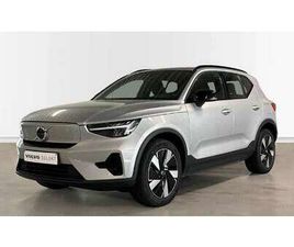 VOLVO XC40 CORE SINGLE MOTOR EXTENDED RANGE | CAMERA | PARK A