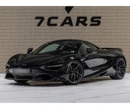 MC LAREN 720S COUPE