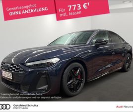 LIMO HYBRID AHK MMI EXP. PRO B O TFSI E-HYBRID 270KW QUATTRO