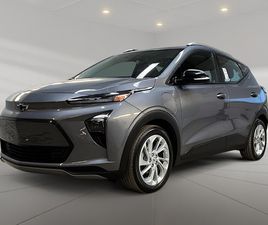 CHEVROLET BOLT EUV 2LT