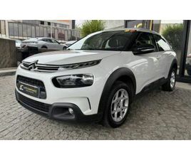 CITROËN C4 CACTUS 1.2 PURETECH FEEL