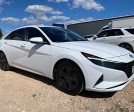 HYUNDAI ELANTRA 2.0 БЕНЗИН, ПОДГРЯВАНЕ, KEYLESS GO, 8 СК. АВТОМАТ ≫ 2022 • 29 000 ЛВ. • ID