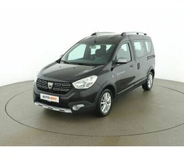 DACIA DOKKER VAN 1.5 DCI