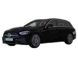 CLASSE C (W/S202) SSE C-S206 SW 2021 - C SW 200 D MHEV ADVANCED AUTO