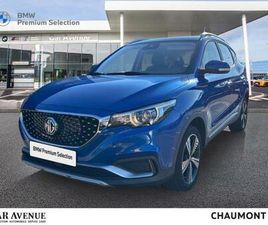 MG ZS ZS EV EV 143CH LUXURY