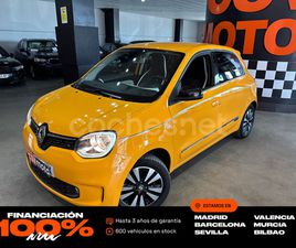 RENAULT TWINGO RENAULT TWINGO TECHNO R80 BATERIA 20KWH