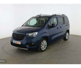 OPEL COMBO 1.5 CDTI INNOVATION