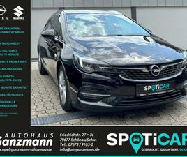 OPEL ASTRA SPORTS TOURER K SPORTS TOURER ELEGANCE START STOP 1.2 TURBO NAVI