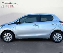 PEUGEOT 108 108 VTI 68 5 PORTE ACTIVE