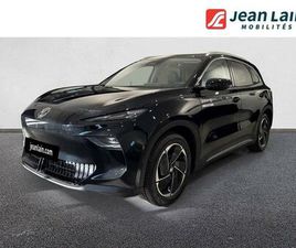 MGS5 EV 64KWH - 170 KW 2WD LUXURY