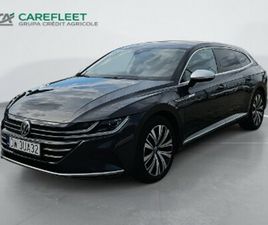 VOLKSWAGEN ARTEON VOLKSWAGEN ARTEON 2.0 TDI ELEGANCE DSG KOMBI DW3UA32