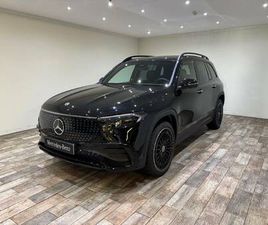 MERCEDES EQB EQB 250 EQB 250+