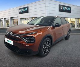 CITROEN C4 E-C4 ELECTRICO 100KW 50KWH FEEL PACK