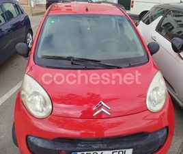 CITROEN C1 1.0 SENSODRIVE SX