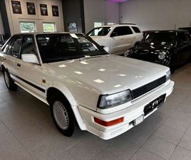 NISSAN BLUEBIRD H-KENNZEICHEN OLDTIMER/ TÜV NEU!!!