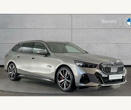 40 83.9KWH M SPORT PRO TOURING AUTO EDRIVE 5DR (11KW CHARGER)