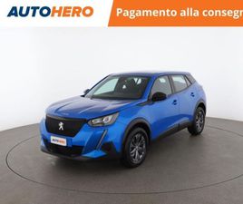 2008 2ª SERIE 2008 PURETECH 100 S&S ACTIVE PACK