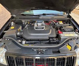 JEEP GRAND CHEROKEE JEEP - GRAND CHEROKEE