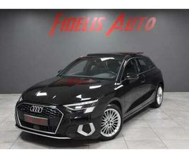 40 TDI 200 S-TRONIC GARANTIE 12 MOIS INCLUS