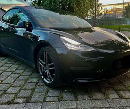 MODEL 3 LANGSTRECKENBATT. ALLRADANTRIEB DUAL MOTOR