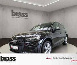 AUDI Q5 40 TFSI ADVANCED 40 TFSI QUATTRO 150(204) K