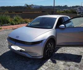 HYUNDAI IONIQ 5 77.4 KWH, CX. A., 228CV