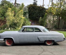 1953 MERCURY MONTEREY