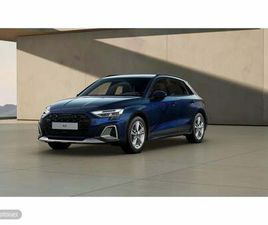 ALLSTREET ADVANCED TFSI E 150KW S TRONIC