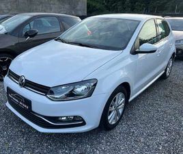 1.2 TSI COMFORTLINE BMT GARANTIE 1 AN.