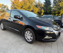 HONDA INSIGHT HONDA INSIGHT BASIS