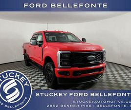 NEW 2026 FORD F-350 LARIAT