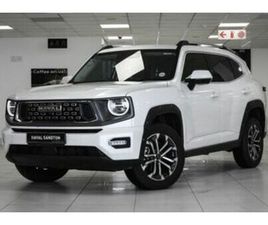 HAVAL H7 2025 HAVAL H7 2.0T SUPER LUXURY 4X4 DCT