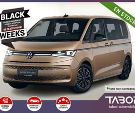 VOLKSWAGEN MULTIVAN TDI 150 DSG STYLE 7-S