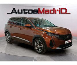 PEUGEOT 5008 1.5 BLUEHDI 96KW (130CV) S&S ALLURE