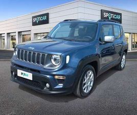 1.0 T3 120CV LIMITED