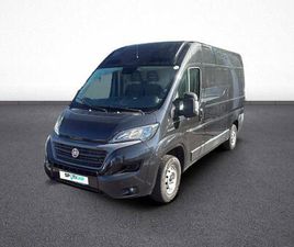 FIAT DUCATO DUCATO TOLE 3.0 M H2 2.3 MJT 160 EVOLUZIONE