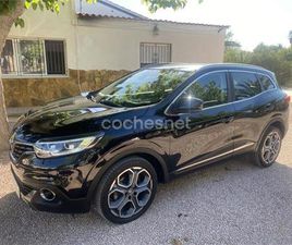 RENAULT SCENIC XMOD RENAULT KADJAR XMOD ENERGY DCI ECO2