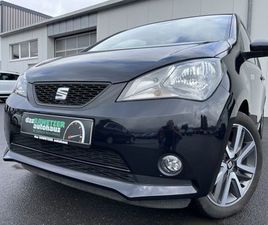 SEAT MII ELECTRIC SEAT MII ELECTRIC PLUS EDITION POWER CHARGE 77€ M. 20