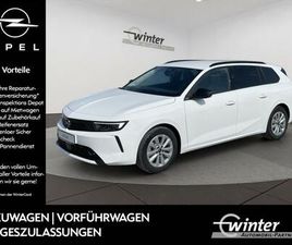 ST 1.2 BUSINESS EDITION LED/KAMERA/DAB