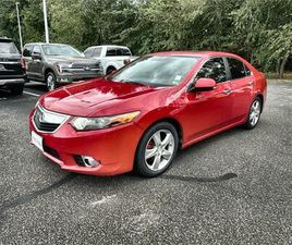 USED 2014 ACURA TSX 2.4