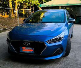 HYUNDAI I30 I30 1.6 CRDI GO! 110CV