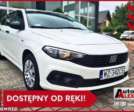 FIAT TIPO STATION WAGON FIAT TIPO 1.0 T3