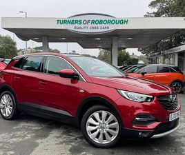 1.2 TURBO ELITE NAV PREMIUM AUTO EURO 6 (START/STOP) 5DR