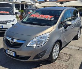MERIVA 2ª SERIE MERIVA 1.3 CDTI 95CV ECOFLEX ELECTIVE