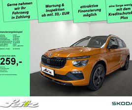 1.0 TSI MONTE CARLO *MATRIX*PANO*KAMERA*