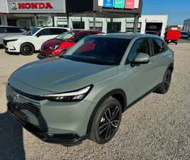 HONDA HR-V HONDA HR-V E:HEV 1.5 HYBRID ELEGANCE