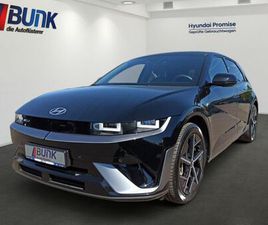 HYUNDAI IONIQ 5 N-LINE ELEKTRO / UNIQ-PAKET / LED-PAKET
