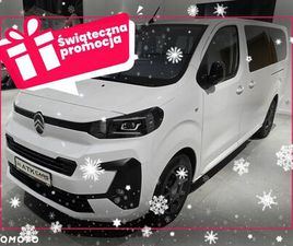 CITROËN SPACETOURER