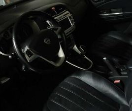 LANCIA DELTA DELTA 1600 LANCIA DELTA 1600