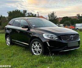 VOLVO XC 60 D4 DRIVE-E MOMENTUM